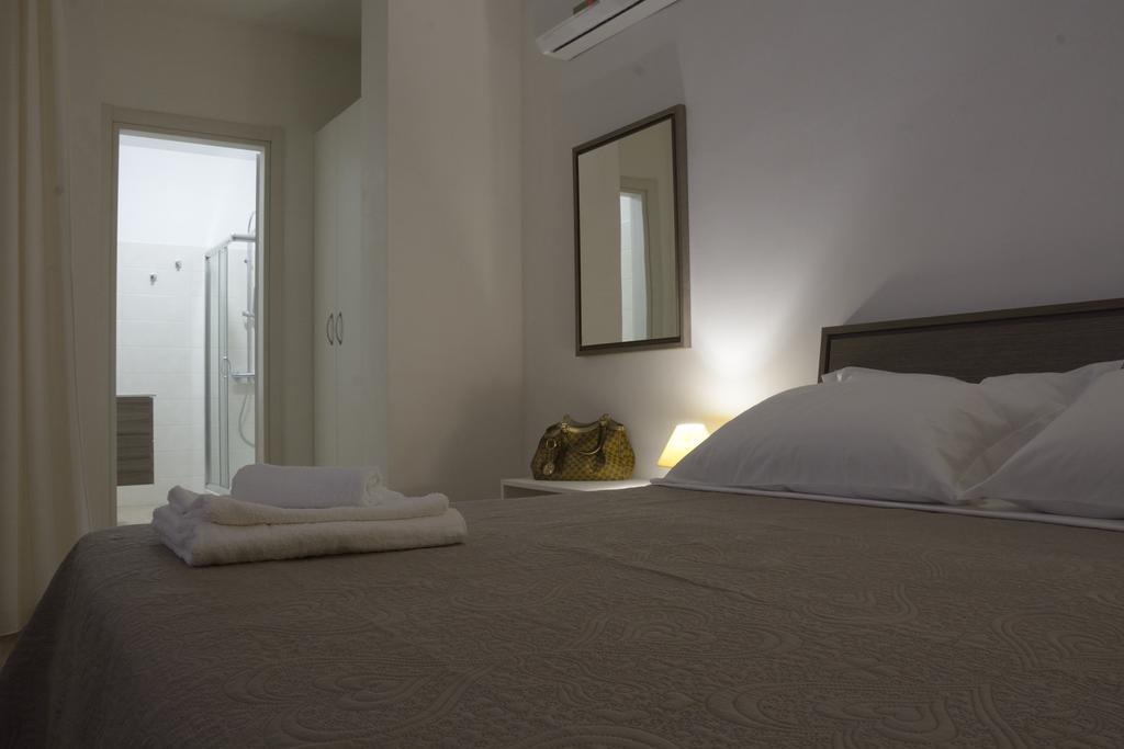 Baia Dell'Orso Bed & Breakfast Torre dell'Orso Room photo