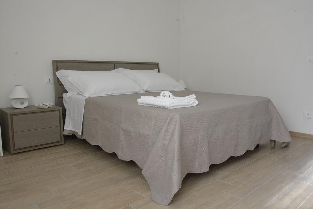 Baia Dell'Orso Bed & Breakfast Torre dell'Orso Room photo
