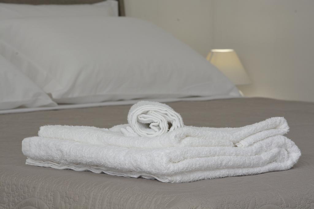 Baia Dell'Orso Bed & Breakfast Torre dell'Orso Room photo