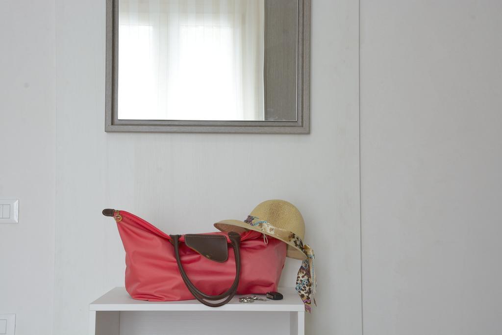 Baia Dell'Orso Bed & Breakfast Torre dell'Orso Room photo